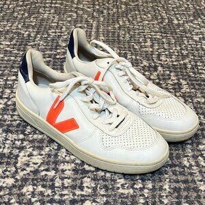 Veja V-10 sneakers men's size 9 shoes